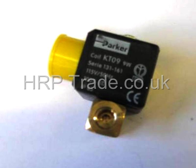 OIL SPARES  E01152Z
